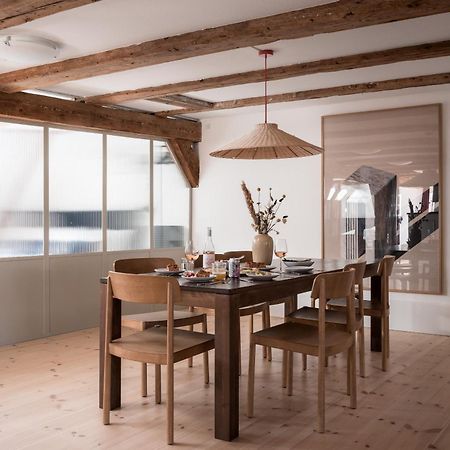 코펜하겐 The Nyhavn Penthouse By Daniel&Jacob'S 아파트 외부 사진