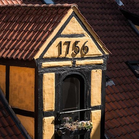 코펜하겐 The Nyhavn Penthouse By Daniel&Jacob'S 아파트 외부 사진