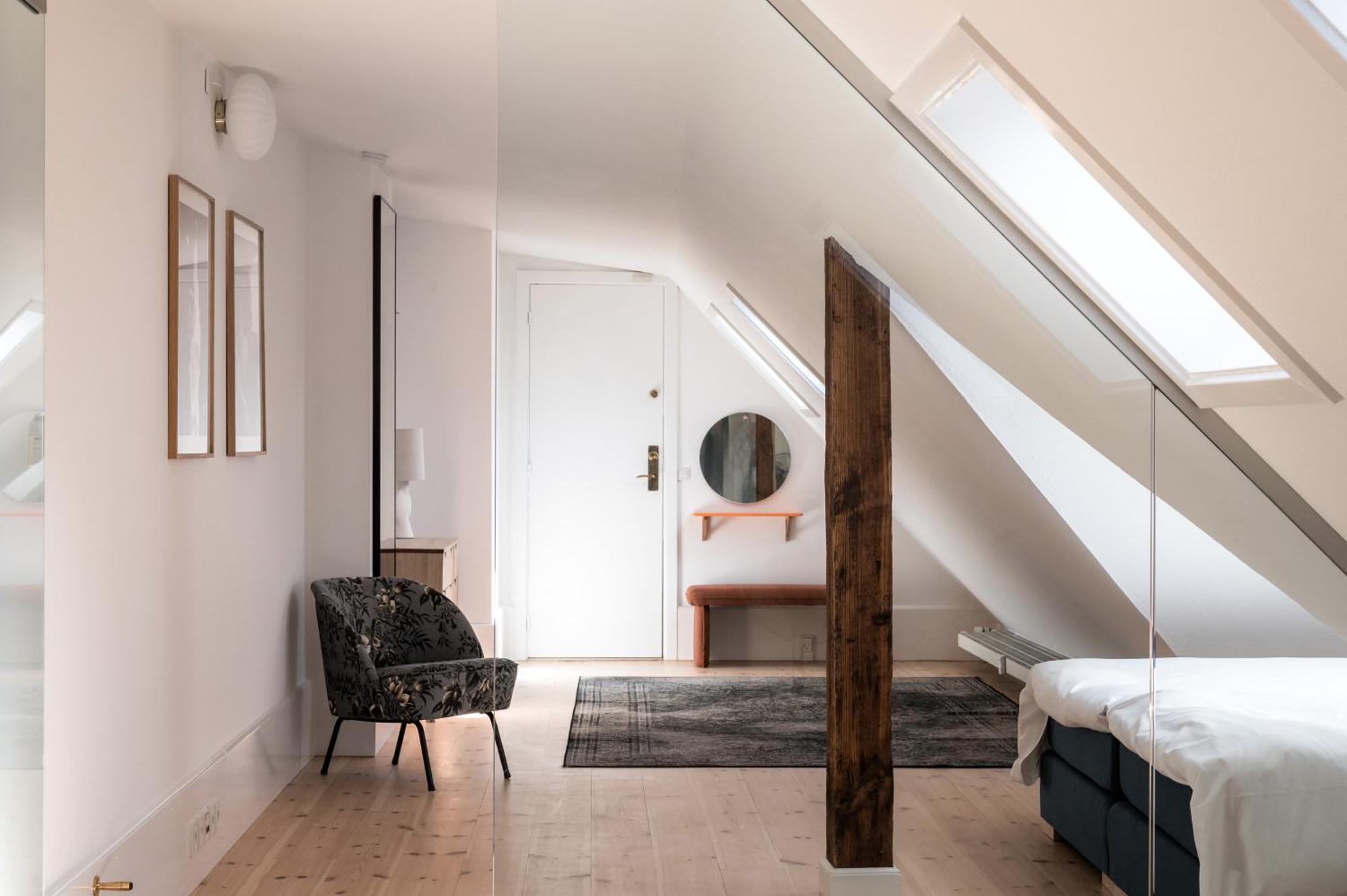 코펜하겐 The Nyhavn Penthouse By Daniel&Jacob'S 아파트 외부 사진