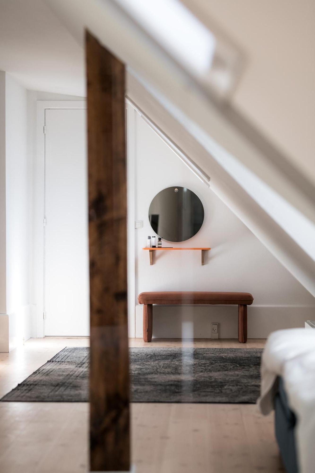 코펜하겐 The Nyhavn Penthouse By Daniel&Jacob'S 아파트 외부 사진