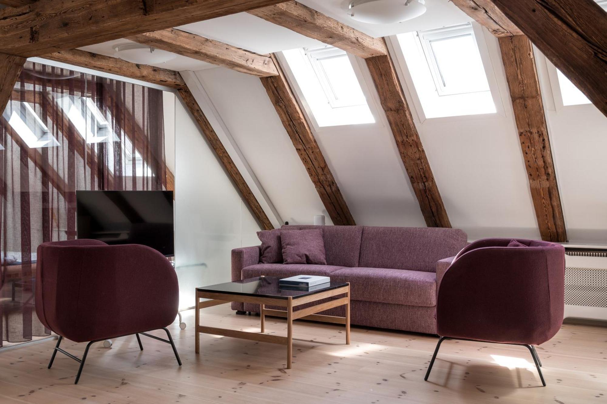 코펜하겐 The Nyhavn Penthouse By Daniel&Jacob'S 아파트 외부 사진